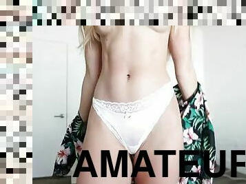 masturbation, amateur, babes, blonde, webcam, solo