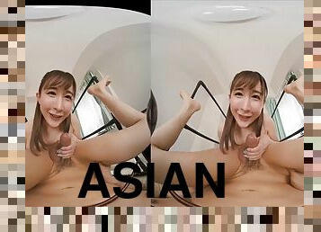 Another Kinky and Uncensored jav VR