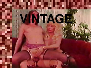 Vintage - big tits 21