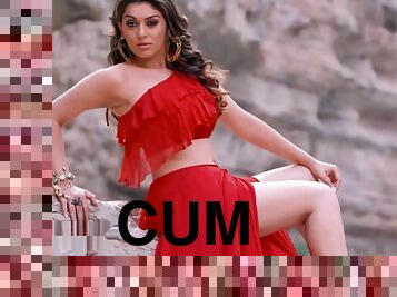 Hansika hot videos compilation cum tribute +