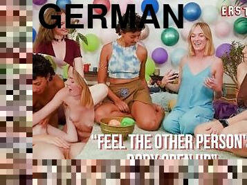 karvainen, nännit, orgiat, pillu-pussy, amatööri, lesbo-lesbian, saksalainen, blondi, luonnollinen, fetissi