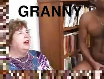 No title 21 granny grandma