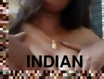 indian-jenter, erting