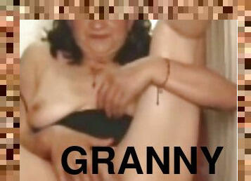 pillu-pussy, vaimo, amatööri, isoäiti-granny, milf, latino, verkkokamera, dildo, puuma