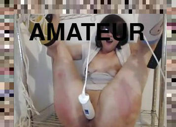 amatööri, bdsm, verkkokamera