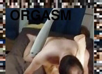 payudara-besar, orgasme, vagina-pussy, cumshot-keluarnya-sperma, remaja, bersetubuh, cantik, penis, kasar