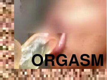 orgasme, amatir, berkulit-hitam, selebritis, pakaian-dalam-wanita, seorang-diri, realitas, penis, kasar