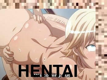 Henai anal