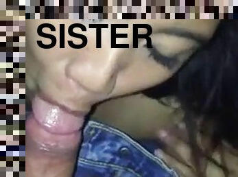 BJ from my sisters friend