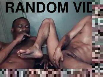 Random video clips