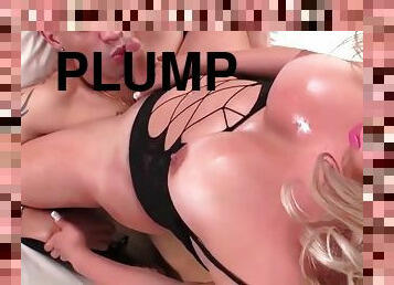 Plump take ts camilla de carvalho assed fucking with stud