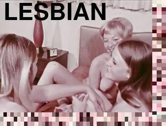 How 3 Boring Michigan Women Invented Lesbian Sex May 1972