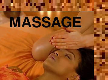 Massage for girls horny