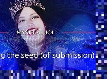 EN TEASER - Sleyah - Planting the Seed of Submission