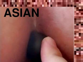 juice Asian Latina pussy OF Content