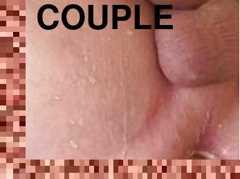 Fist my gaped out hole!!! FitNaughtyCouple on Fansly for all fisting and pissing desire!