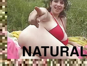 Julia Nova with big natural tits