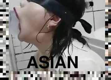 Asian Blows