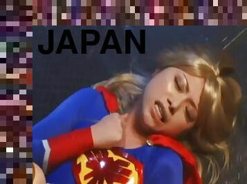 Japan hero movie 3