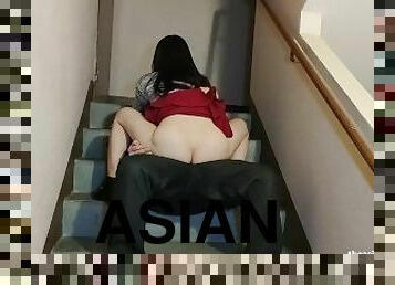 asia, selingkuh, posisi-seks-doggy-style, vagina-pussy, amatir, blowjob-seks-dengan-mengisap-penis, antar-ras, remaja, jepang, perancis