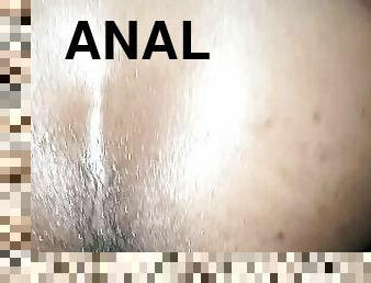 Anal action