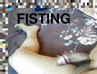 pappa, fisting, masturbation, gammal, kvinnligt-sprut, anal, cumshot, gigantisk-kuk, tonåring, gay