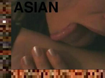 एशियाई, लेस्बियन, मासूम