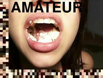 amatir, pelacur-slut