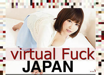 Virtual Fuck - Fetish Japanese Video