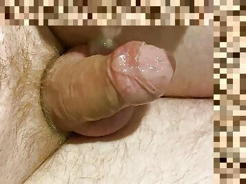 masturbation, gay, allemand, jeune-18, ejaculation, européenne, euro, solo, blanc, minet