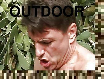 OUTDOOR Analuberfalle - Episode 1