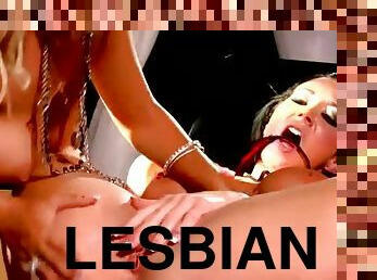 ציצי-גדול, לסבית-lesbian, ארוטי