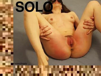 coño-pussy, babes, juguete, hardcore, sadomasoquismo, a-solas, azotaina, exhibicionismo