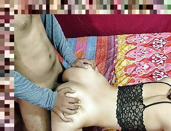 Stepcousin Flirts And Has Romantic Fuck With Desi Star Kavita - Hindi Audio