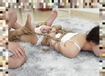 Chinese Bondage