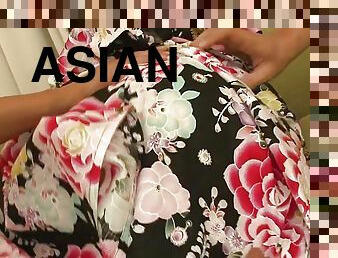 My Asian Hairy Pussy Vol 60