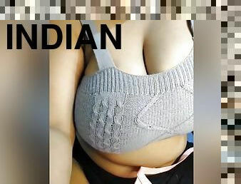 Indian Wife Fucked By Her Husbands Friend