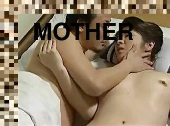 Jav widower and mother in law affair