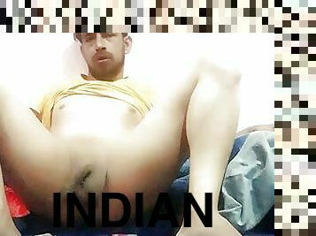 indian boy masturbating