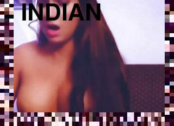 Priyanka Hot Edited Scene of The Servant 2020 EightShots