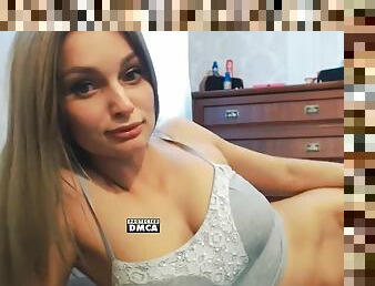 Webcam russian great ass