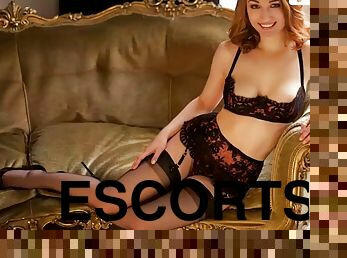 Escorts in new orleans