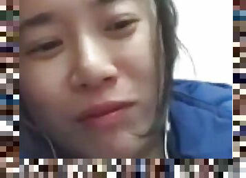 Chinese video call