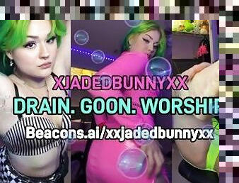 All the new places to worship Goddess Bunny Jade