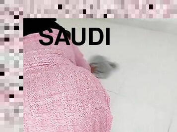 Saudi sexy maid jabardasti fucked by owner (huge Boobs & Ass) Cum Inside Ass