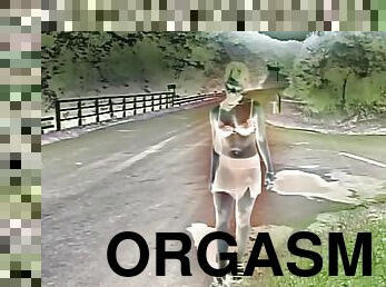Multiple Orgasmen auf dem bayerischen Land - Episode 3