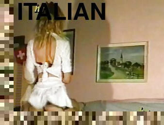 IT Italian porn videos 90s taken from   dad #6