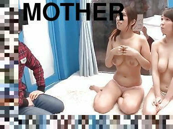 Magic Mirror Stepmother Son And Daughter  Full Video - Https:ouo.io4mxblo
