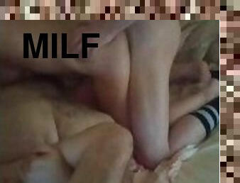 Milf sex