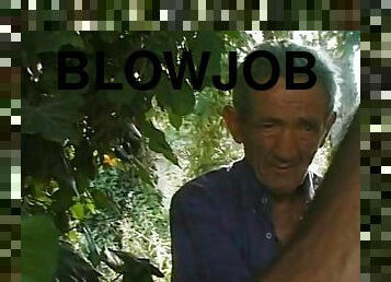 blowjob-seks-dengan-mengisap-penis, penis-besar, jerman, antik, mundur, eropa, mata-uang-euro